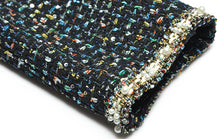 Load image into Gallery viewer, VERBENA Tweed Set
