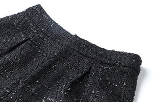 PICCABEEN Tweed Set