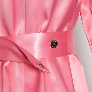 CRATAEGUS Blazer Dress