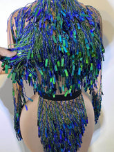 Load image into Gallery viewer, GUERLAN Tassel Sequin Set
