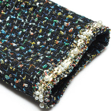 Load image into Gallery viewer, VERBENA Tweed Set
