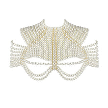 Load image into Gallery viewer, PEARLA Shawl
