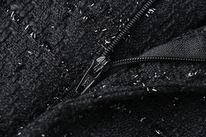 PICCABEEN Tweed Set