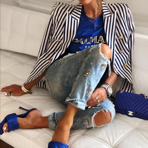 CALOCEDRUS Blazer