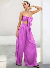 Load image into Gallery viewer, ADA Satin Coord Set
