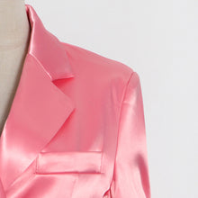 Load image into Gallery viewer, CRATAEGUS Blazer Dress
