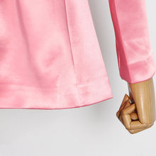 Load image into Gallery viewer, CRATAEGUS Blazer Dress
