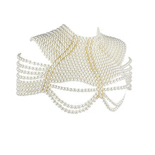 Load image into Gallery viewer, PEARLA Shawl

