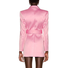 Load image into Gallery viewer, CRATAEGUS Blazer Dress
