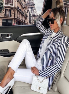 CALOCEDRUS Blazer