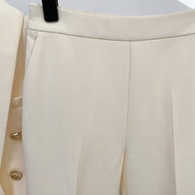 Load image into Gallery viewer, RUE Blazer Pants Set
