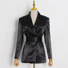 Load image into Gallery viewer, CRATAEGUS Blazer Dress
