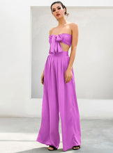 Load image into Gallery viewer, ADA Satin Coord Set
