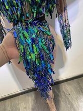 Load image into Gallery viewer, GUERLAN Tassel Sequin Set
