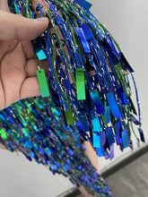 Load image into Gallery viewer, GUERLAN Tassel Sequin Set
