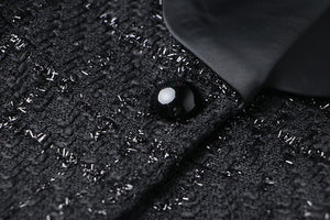 PICCABEEN Tweed Set