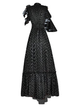 Load image into Gallery viewer, VERTICORDIA Maxi Dress

