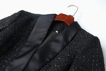 Load image into Gallery viewer, PICCABEEN Tweed Set
