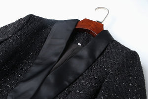 PICCABEEN Tweed Set
