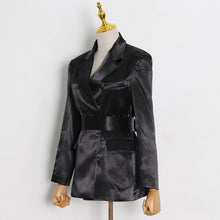 Load image into Gallery viewer, CRATAEGUS Blazer Dress

