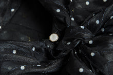 Load image into Gallery viewer, VERTICORDIA Maxi Dress
