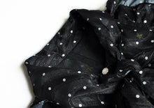 Load image into Gallery viewer, VERTICORDIA Maxi Dress
