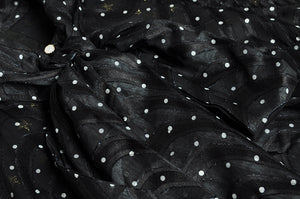 VERTICORDIA Maxi Dress