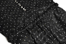Load image into Gallery viewer, VERTICORDIA Maxi Dress
