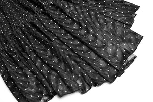 VERTICORDIA Maxi Dress