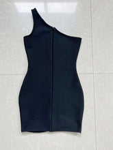Load image into Gallery viewer, PAPYRIFERA Mini Bandage Dress
