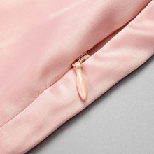 Load image into Gallery viewer, SASSA Bow Top Gloves Skirt Set

