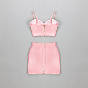 URCEOLINA PU Leather Set