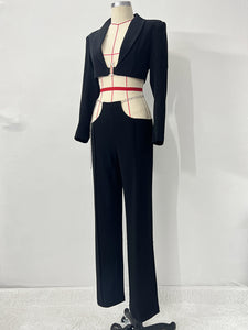 ESSINGANG Co-ord Set