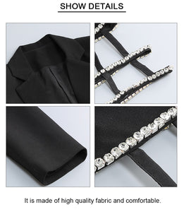 DHAU Two Piece Set