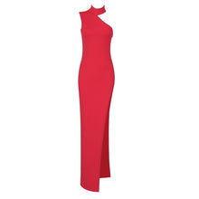 Load image into Gallery viewer, WOODWARDIA Side Slit Maxi
