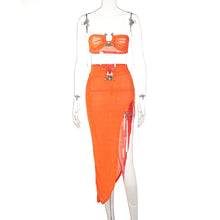 Load image into Gallery viewer, EMCEE Co-ord Set
