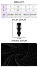 Load image into Gallery viewer, GROUNDSEL Velvet Cut Out Midi
