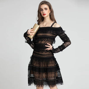 BALSAMEA Two Piece Set