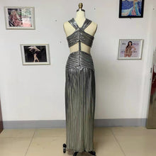 Load image into Gallery viewer, COCCINEA Evening Dress
