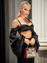 Load image into Gallery viewer, URGINEA Top Pants Set
