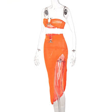 Load image into Gallery viewer, EMCEE Co-ord Set
