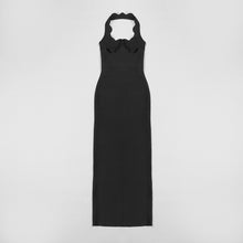 Load image into Gallery viewer, WELDENIA Bandage Long Dress
