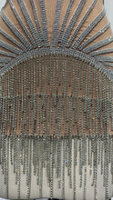 Load image into Gallery viewer, WEDELIA Crystal Tassel Mini
