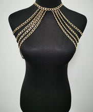 Load image into Gallery viewer, DIOR Chain Dress
