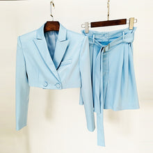 Load image into Gallery viewer, EUTERPE Two Piece Set

