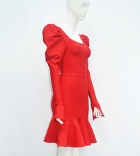 Load image into Gallery viewer, BINDINGA Bandage Mini Dress

