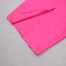Load image into Gallery viewer, VANCOUVERIA Midi Bandage Dress
