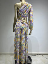 Load image into Gallery viewer, DODO Floral Maxi Dress
