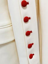 Load image into Gallery viewer, XANTHOSOMA Blazer Pants Set
