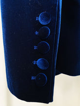 Load image into Gallery viewer, PITCHAPPLE Velvet Suit Pants
